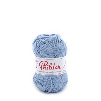 PHIL LOVE COTTON PHILDAR