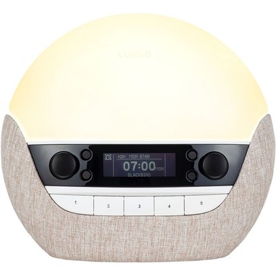 Générateur de bruits blancs Luxe 700FM LUMIE