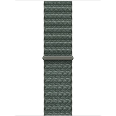 Bracelet 42mm boucle sport Sauge APPLE