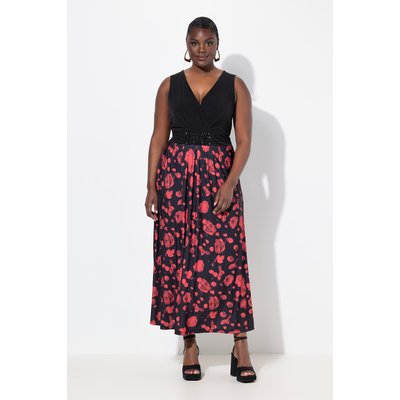 Robe maxi sans manches ULLA POPKEN