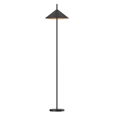 Lampadaire LED dimmable CHIAUCI EGLO