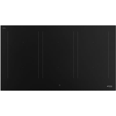 Plaque induction SIM3964N SMEG