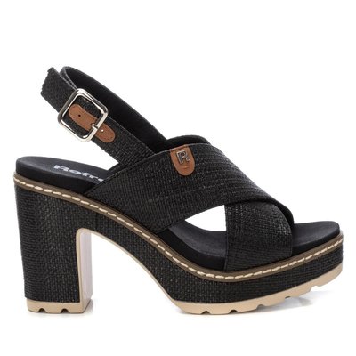 Sandale Talon Entreprise Boucle REFRESH