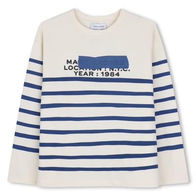 Tee-shirt manches longues MARC JACOBS