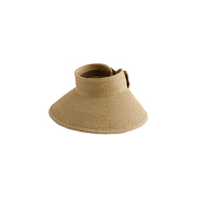 Chapeau pliable à visière et nœud NEXT