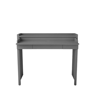 Console bureau extensible - Mel WOODMAN