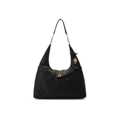 Sac Hobo Logo Ella GUESS