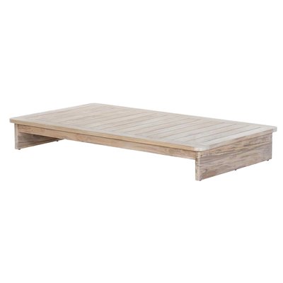 Table basse de jardin Djerba GESCOVA
