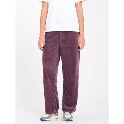 Pantalon WEELLOW CORD VOLCOM