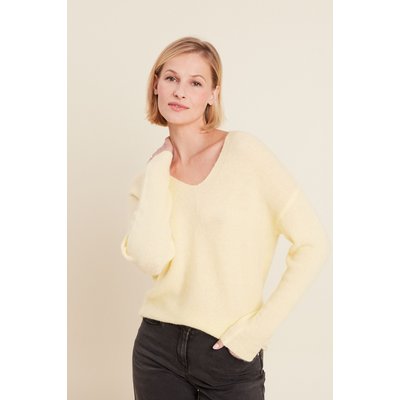 Pull manches longues BREAL