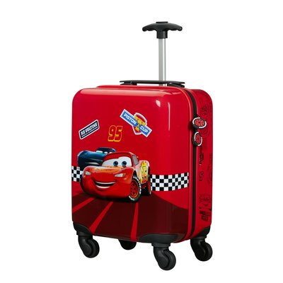 Disney ultimate 2.0 valise 4 roues taille S SAMSONITE