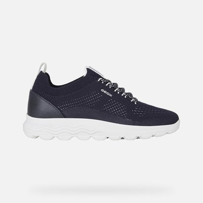 Baskets  D SPHERICA GEOX