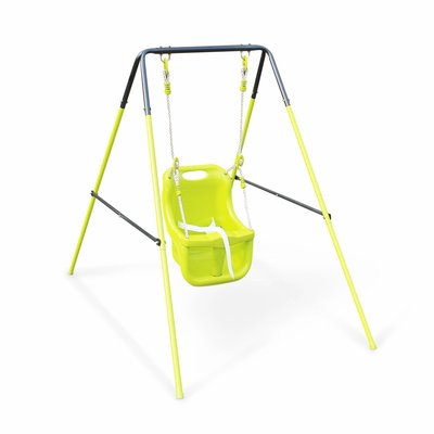 Portique balançoire pour bébé FAROU SWEEEK