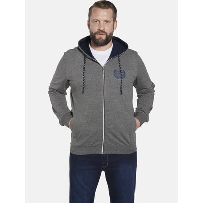 Veste en molleton DUKE FINNEGAN CHARLES COLBY