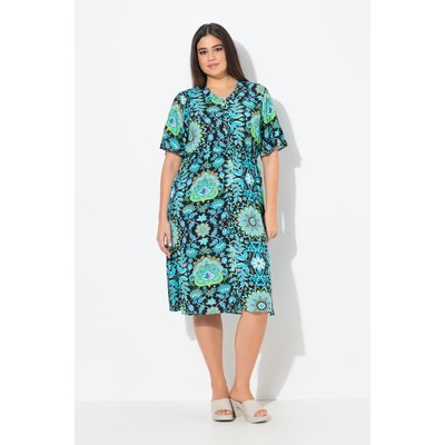 Robe midi ULLA POPKEN