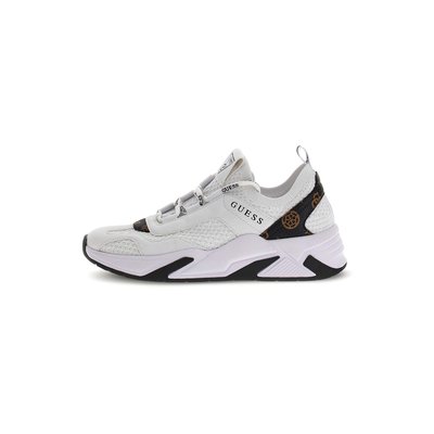 Basket Geniver Logo 4G Pivoine GUESS