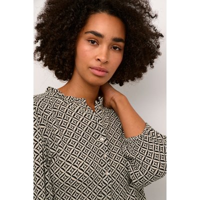 Blouse à manches longues KAvibeke KAFFE