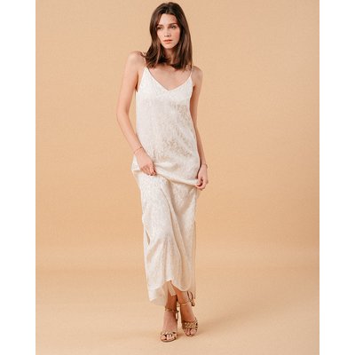 Robe Longue MICHAELA GRACE & MILA
