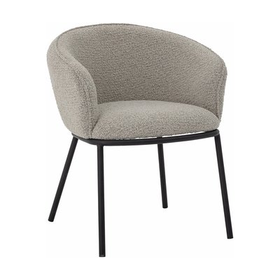 Chaise avec accoudoirs BLOOMINGVILLE