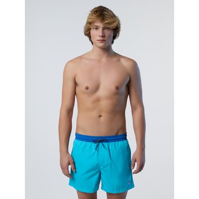 Short de bain en polyester recyclé NORTH SAILS