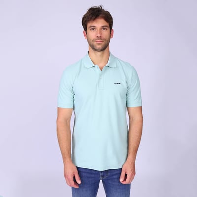 Polo Collin MISE AU GREEN