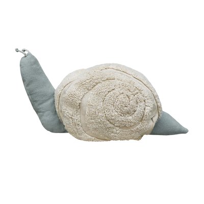 Pouf Monsieur Escargot LORENA CANALS