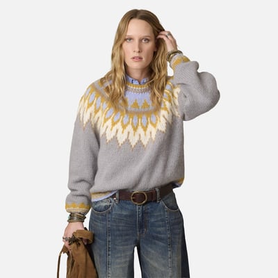 Pull KLELIA MKT STUDIO