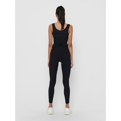 Legging de sport taille haute élastiquée ONLY PLAY