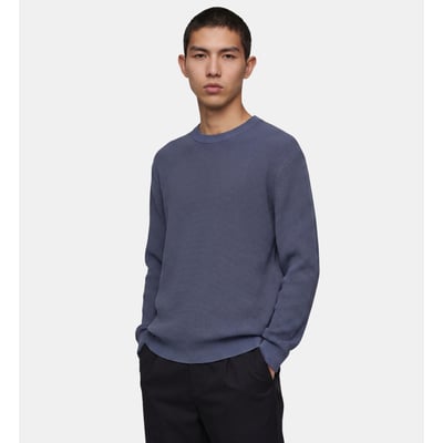 Pull rulwool en laine GALERIES LAFAYETTE