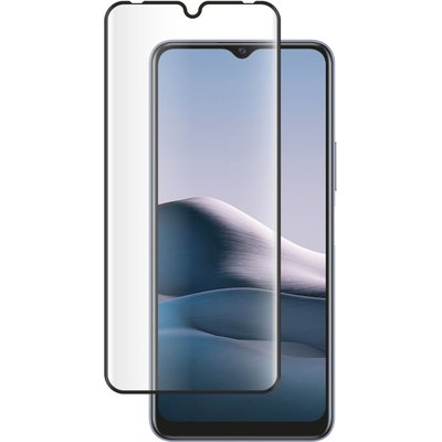 Protège écran Vivo V21 Verre trempé BIG BEN CONNECTED