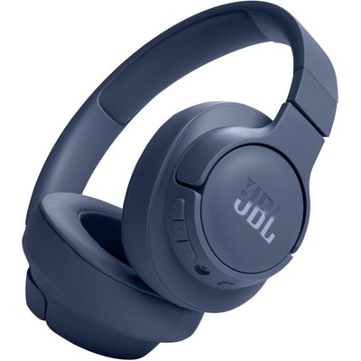 Casque Tune 720BT Bleu JBL