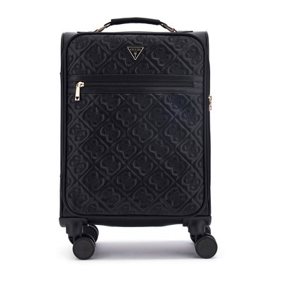 Trolley Adelasia Logo 4G Imprimé GUESS