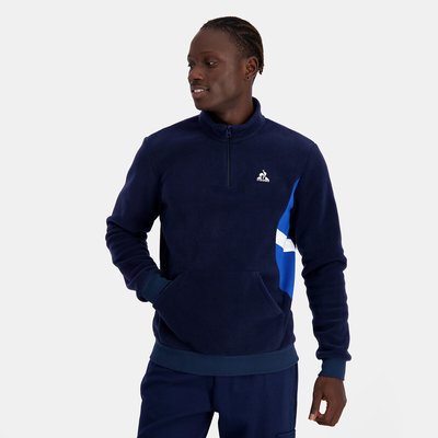 Survetement le coq sportif pas cher top