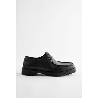 Chaussures et semelle crantée NEXT