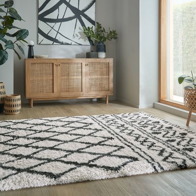 Tapis style berbere SOUK FLAIR RUGS