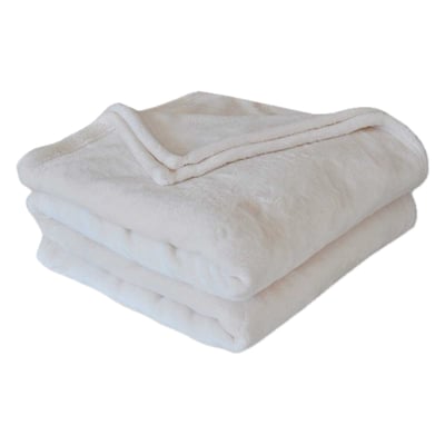 Couverture polaire - Cocoon TRADITION DES VOSGES