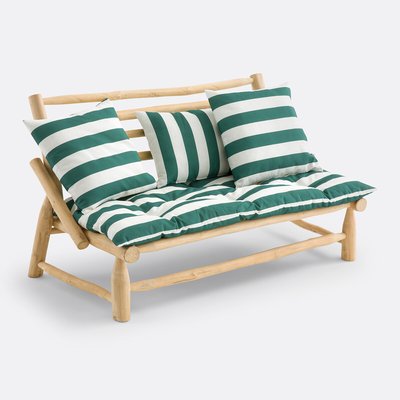 Matelas d'extérieur, Hendaye LA REDOUTE INTERIEURS