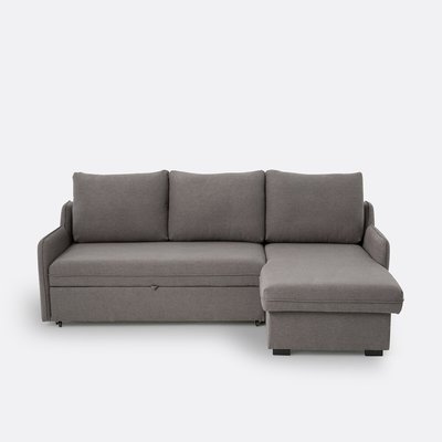 Eckschlafsofa Sandie mit Ecke rechts SO'HOME