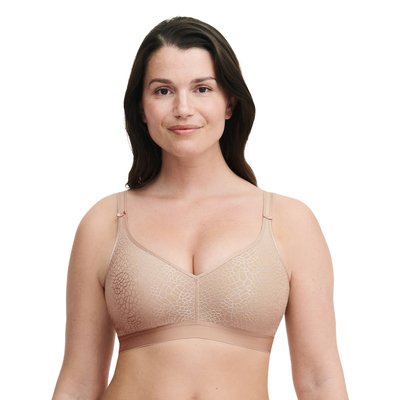Soutien-gorge sans armature maintien C MAGNIFIQUE CHANTELLE