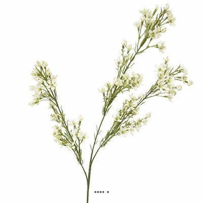Branche de fleurs artificielles ARTIFICIELLES