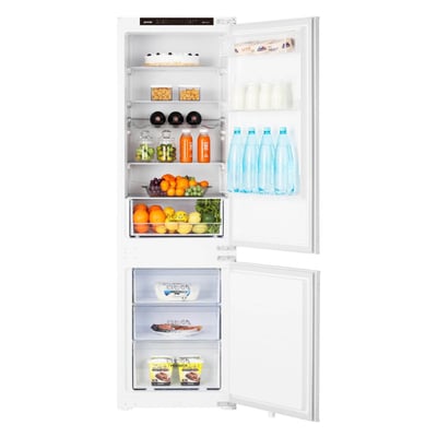 Réfrigérateur combiné encastrable NRKI418EP1 GORENJE