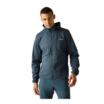 Veste softshell TREDMOOR REGATTA