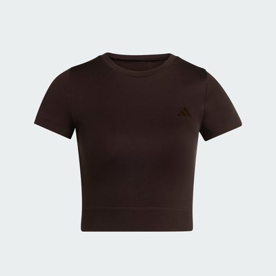 T-shirt baby maille Workout Essentials adidas Performance