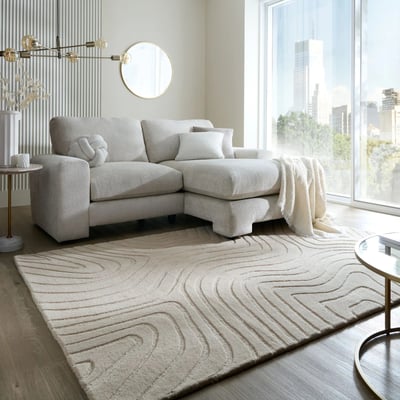 Tapis en laine MESMERISE FLAIR RUGS