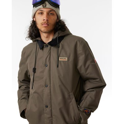 Veste de ski Coaches 10k/10k RIP CURL