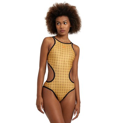 Maillot 1 pièce capsule anniversaire 50 ans ARENA