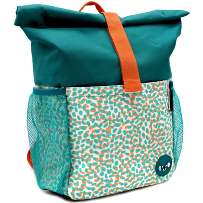 Sac à dos rolltop enfant Berlingos le koala LES DEGLINGOS
