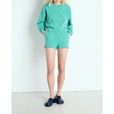 Short taille élastiquée, IZUBIRD AMERICAN VINTAGE