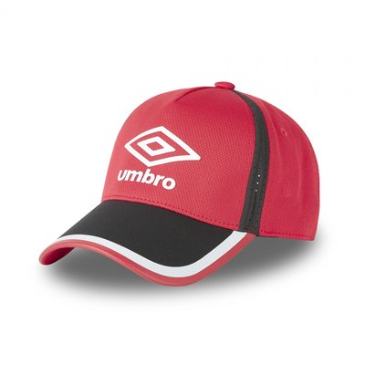 Casquette Baseball microfibre UMBRO