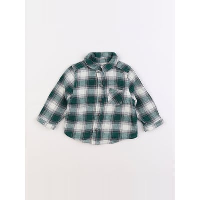 Chemise - Très bon état VERTBAUDET